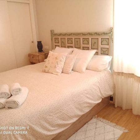 Apartamento Con Vistas Al Rio Guadalquivir En Triana, Sevilla エクステリア 写真