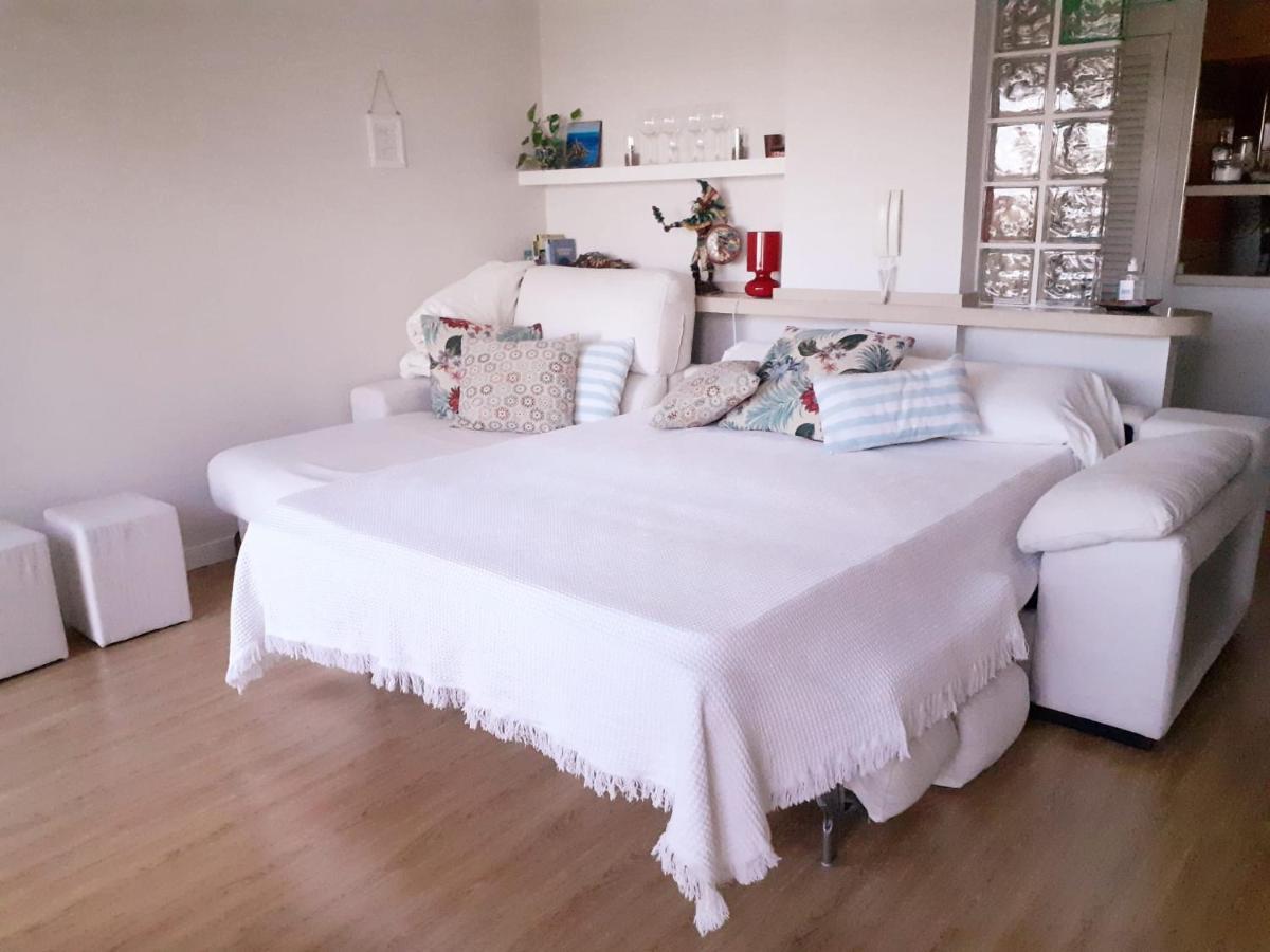 Apartamento Con Vistas Al Rio Guadalquivir En Triana, Sevilla エクステリア 写真