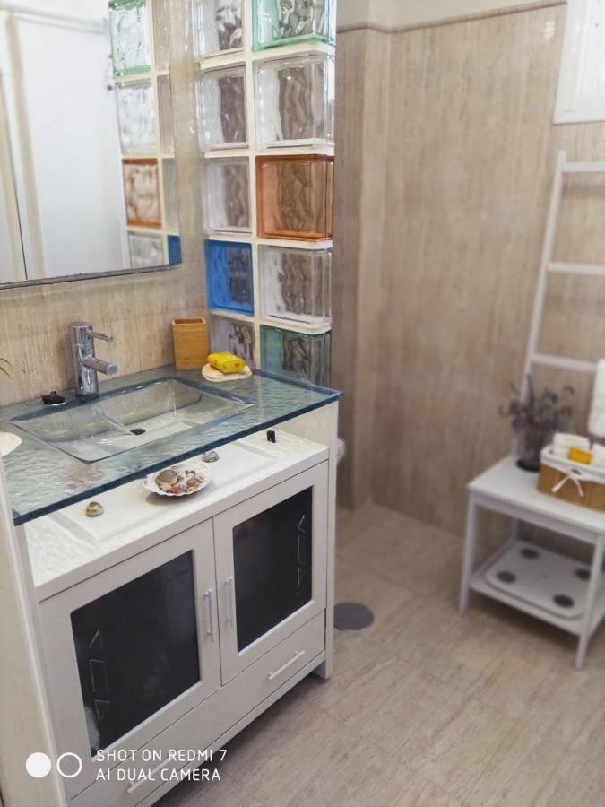 Apartamento Con Vistas Al Rio Guadalquivir En Triana, Sevilla エクステリア 写真