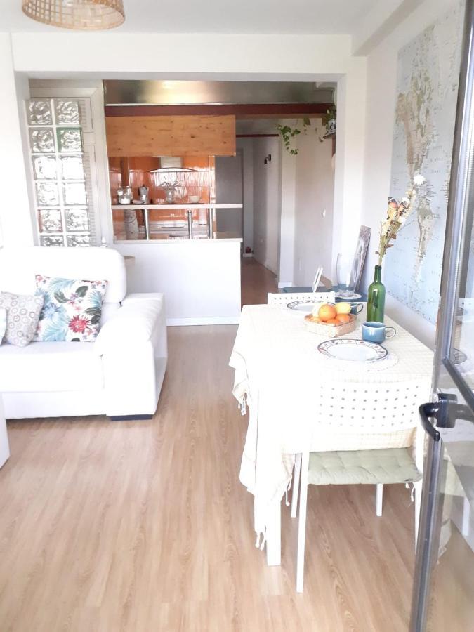 Apartamento Con Vistas Al Rio Guadalquivir En Triana, Sevilla エクステリア 写真