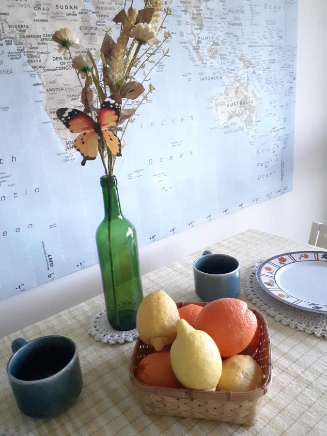 Apartamento Con Vistas Al Rio Guadalquivir En Triana, Sevilla エクステリア 写真