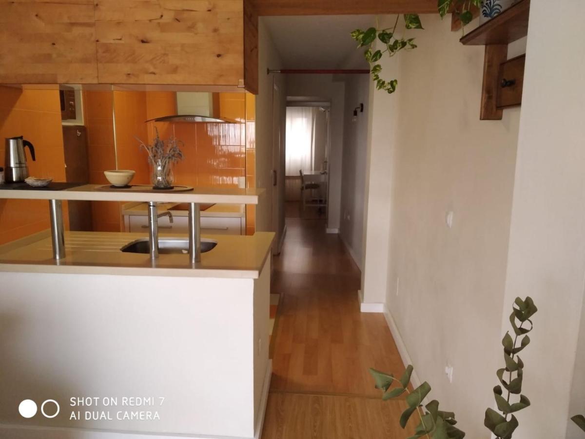 Apartamento Con Vistas Al Rio Guadalquivir En Triana, Sevilla エクステリア 写真