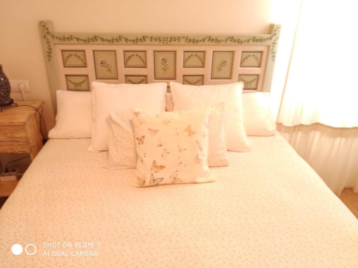 Apartamento Con Vistas Al Rio Guadalquivir En Triana, Sevilla エクステリア 写真