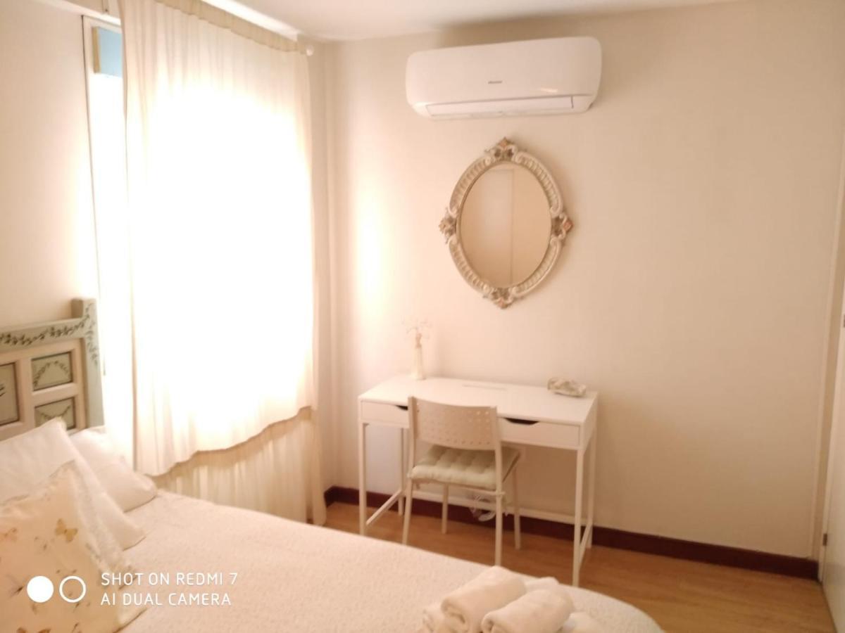 Apartamento Con Vistas Al Rio Guadalquivir En Triana, Sevilla エクステリア 写真