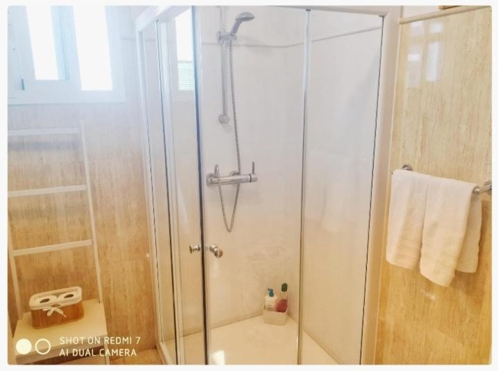Apartamento Con Vistas Al Rio Guadalquivir En Triana, Sevilla エクステリア 写真