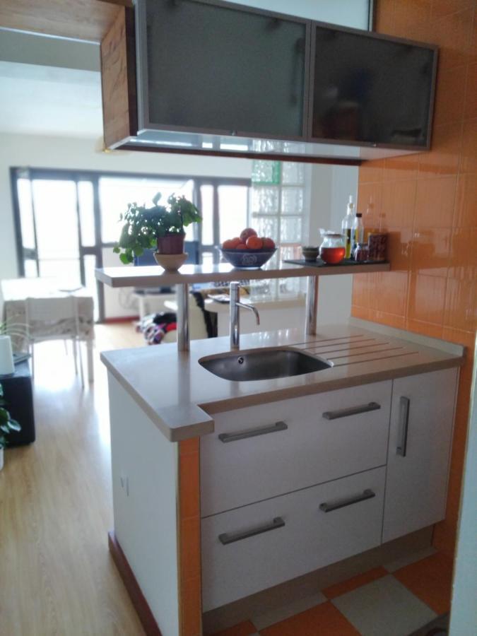 Apartamento Con Vistas Al Rio Guadalquivir En Triana, Sevilla エクステリア 写真
